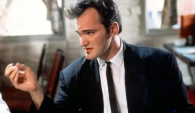 O filme de US$ 1 milhão que transformou Tarantino em gênio do cinema