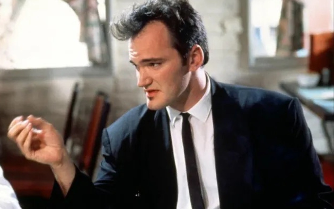 O filme de US$ 1 milhão que transformou Tarantino em gênio do cinema