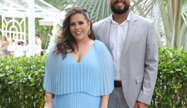Tati Machado, Gabi Luthai e mais: famosos marcam presença em casamento de Lexa e Ricardo Vianna