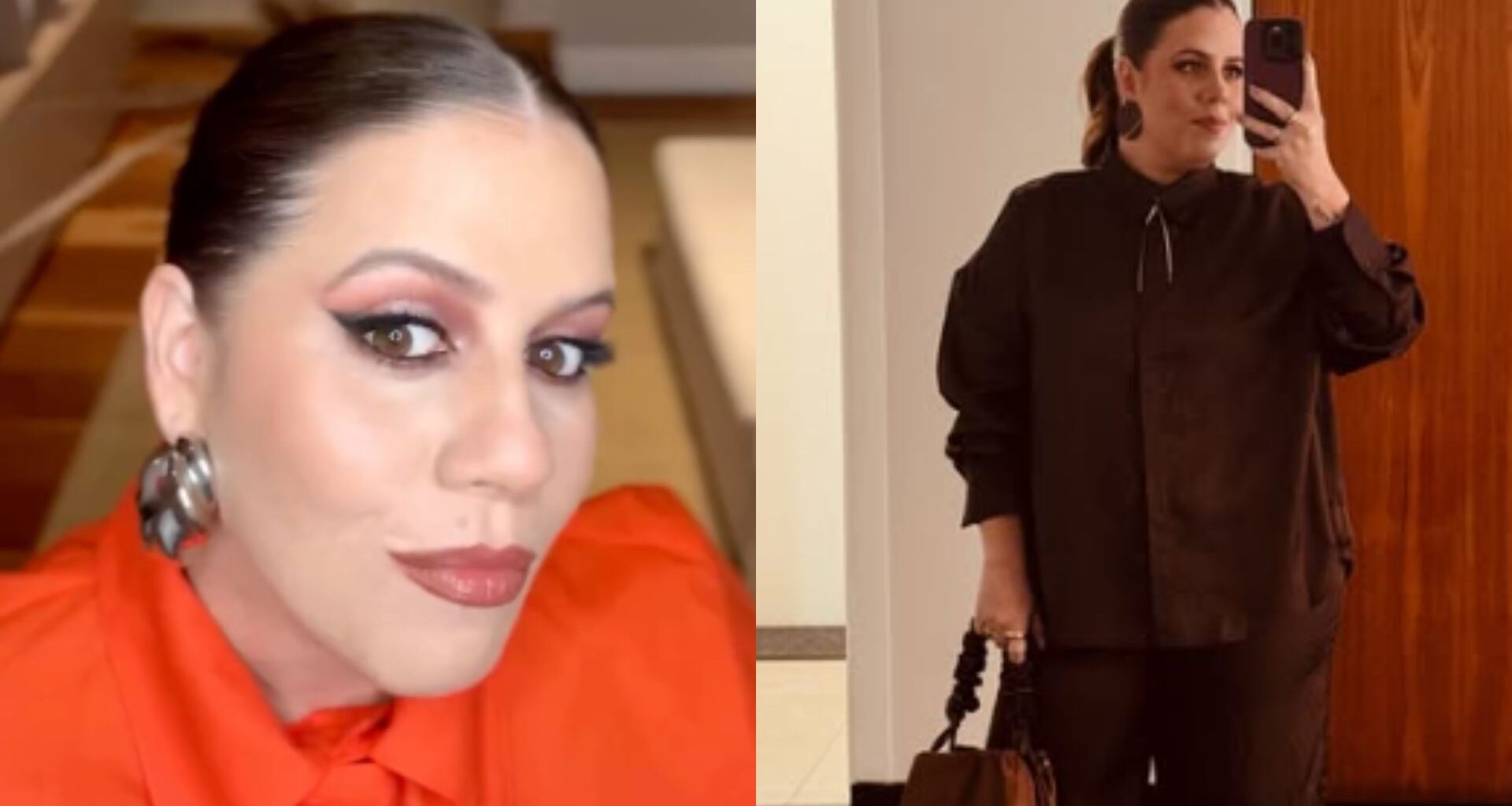 Tati Machado - Fotos: Reprodução/Instagram