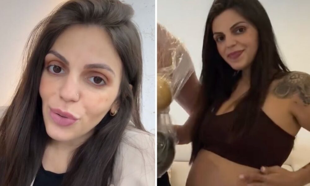 "Fui ao hospital...". Grávida, Tatiana Boa Nova revela novos detalhes sobre queda e deixa 'alerta'