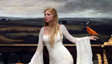 Taylor Swift ocupa Top 10 inteiro da Billboard Hot 100 pela 3ª vez - feito inédito