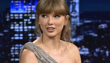 Monopolizando paradas do Spotify, Taylor Swift indica música de outra cantora: saiba qual