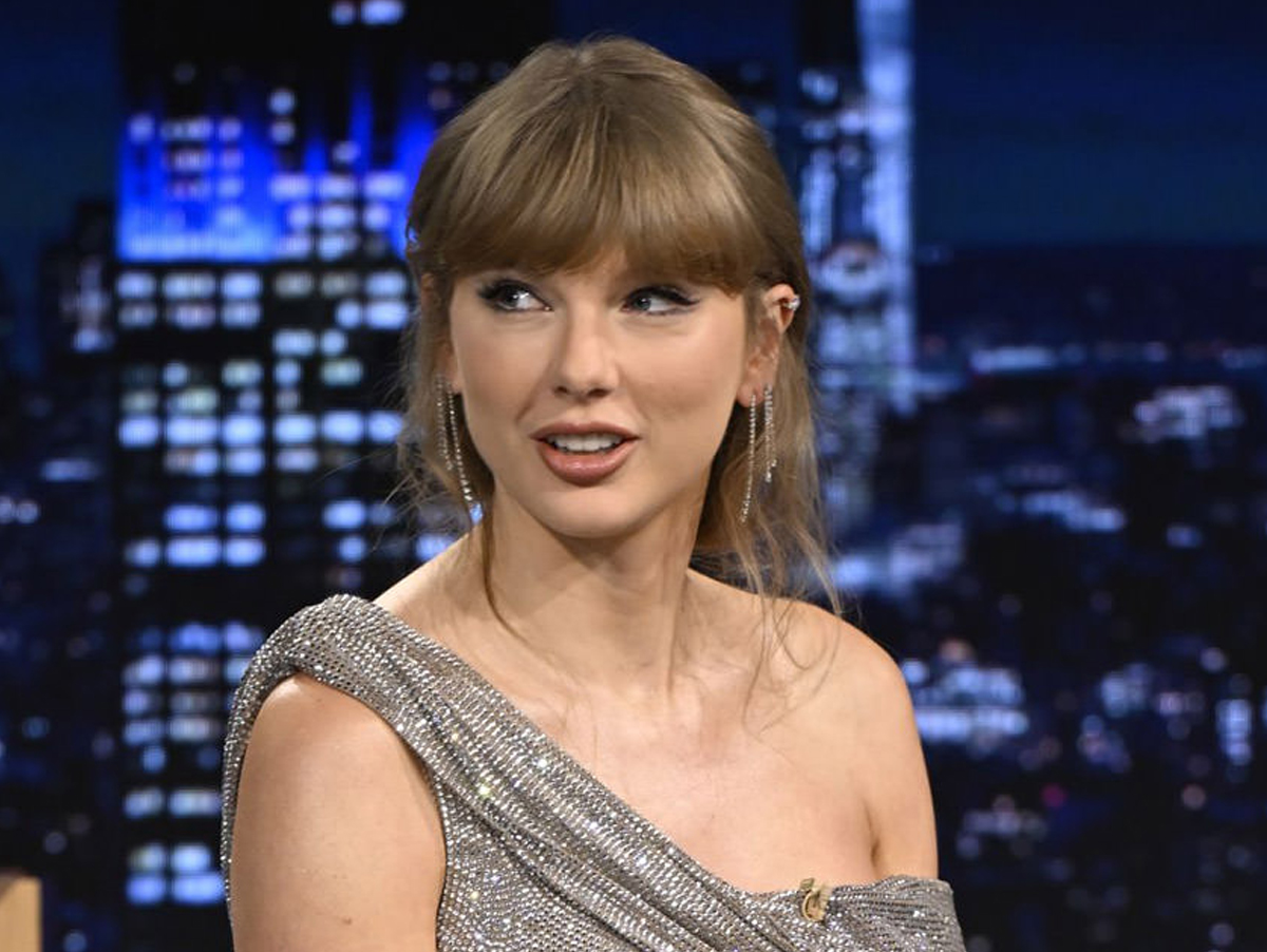 Monopolizando paradas do Spotify, Taylor Swift indica música de outra cantora: saiba qual