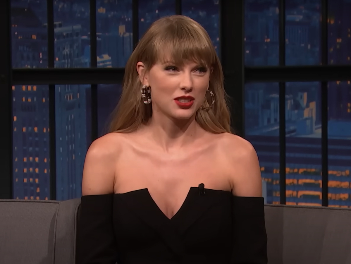 "The Life of a Showgirl": Taylor Swift foca em divulgação na TV, com três entrevistas anunciadas