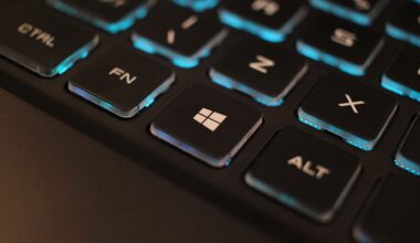 Novo bug no Windows 11 trava teclado e mouse após atualização de outubro