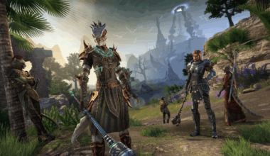 Parte 2 de Worm Cult chega em novembro