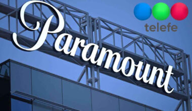 Paramount se desfaz da TV de maior audiência na Argentina