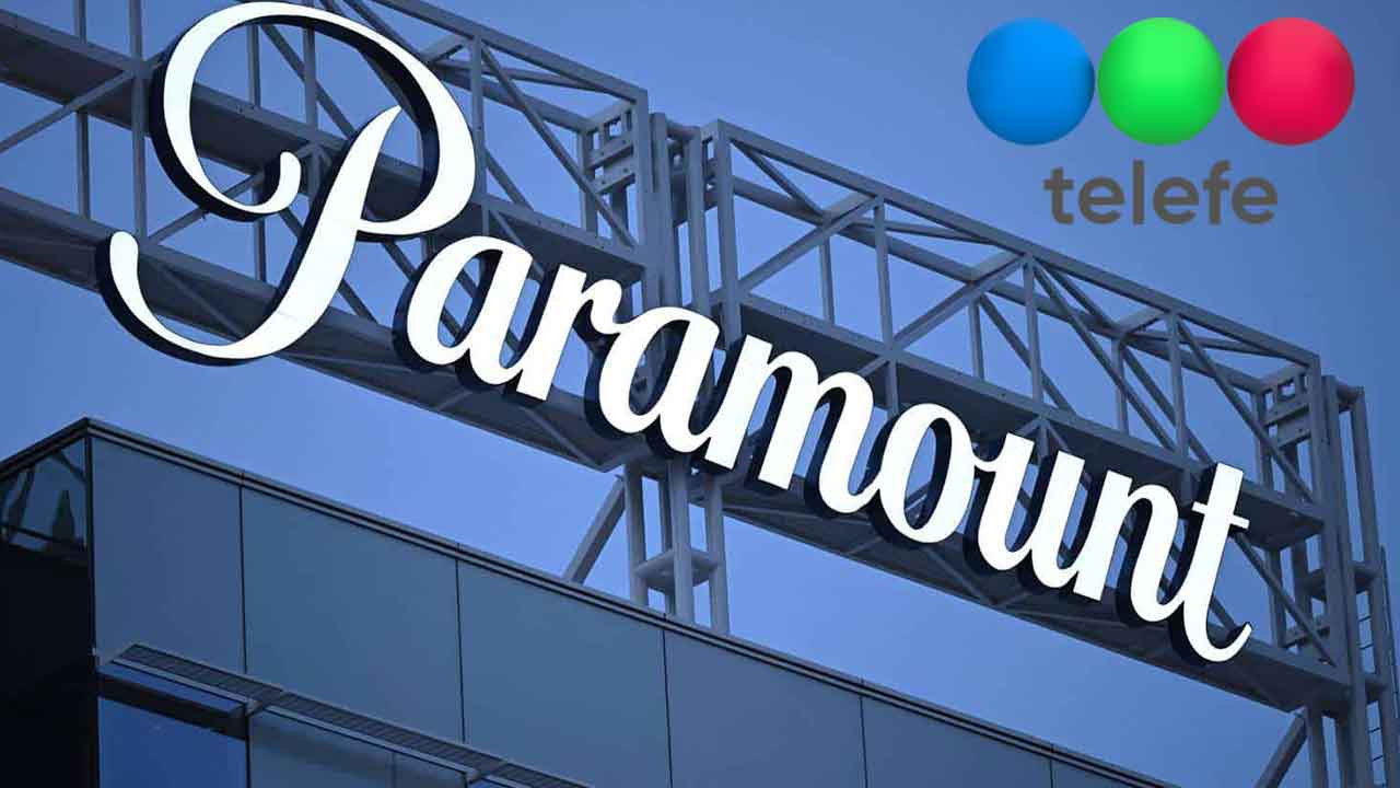 Paramount se desfaz da TV de maior audiência na Argentina