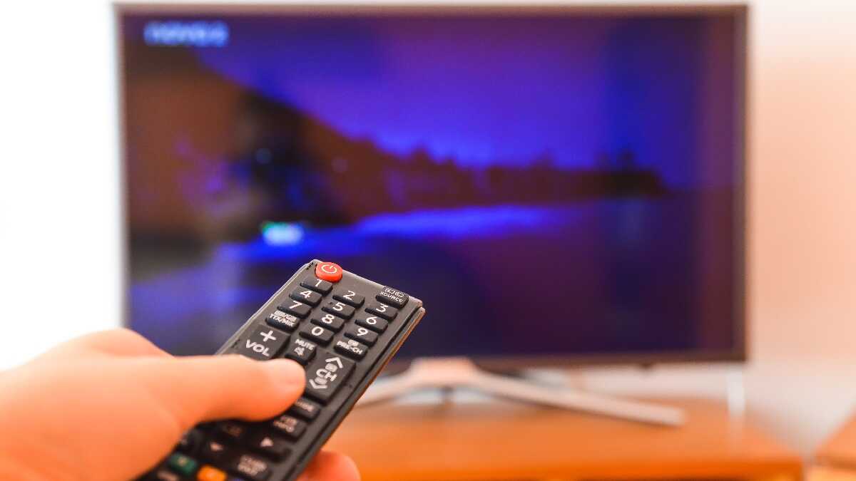 Sua TV está te espionando: entenda como isso acontece e como se proteger