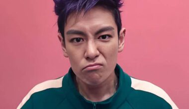 T.O.P Thanos | Novo álbum, BIGBANG, Round 6