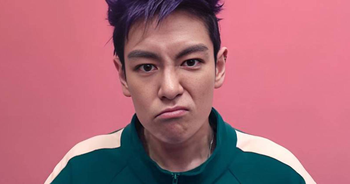 T.O.P Thanos | Novo álbum, BIGBANG, Round 6