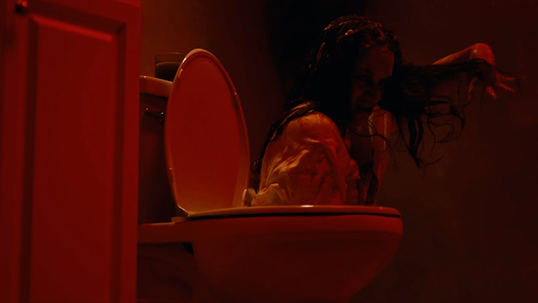 10 FILMES DE TERROR para ficarmos de olho no FESTIVAL DO RIO 2025