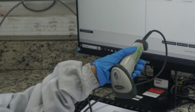 Agência Minas Gerais | Funed reduz tempo de liberação dos exames