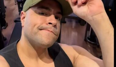 Tiago Abravanel explica decisão que o fez perder 23 kg em menos de 6 meses