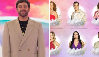 Tiago Rufino e leque de nomeados da 7ª semana do Secret Story