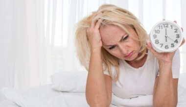 Maioria das mulheres enfrenta sozinha os sintomas da menopausa