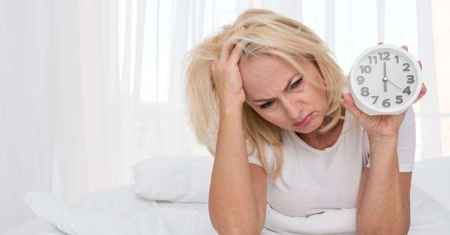 Maioria das mulheres enfrenta sozinha os sintomas da menopausa