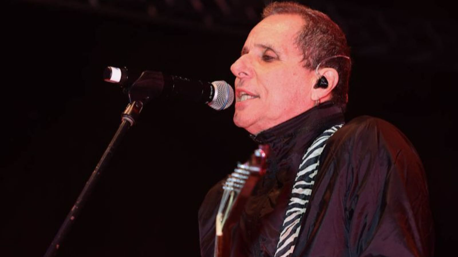 Tony Bellotto recebeu o diagnóstico de tumor no pâncreas