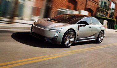 Toyota muda Corolla radicalmente! | AutoSport