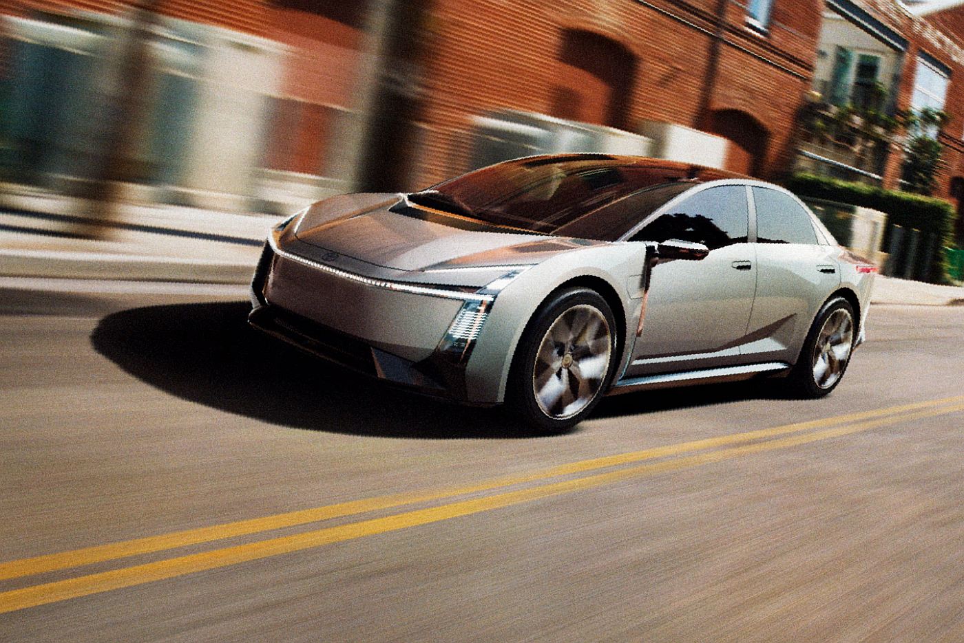 Toyota muda Corolla radicalmente! | AutoSport