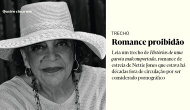 Romance proibidão - Quatro cinco um