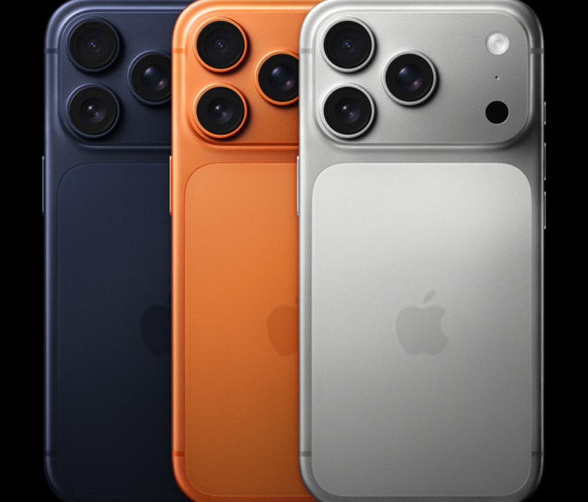 veja as novidades e compare com o iPhone 16 Pro