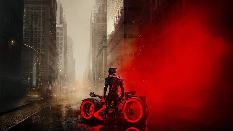 Novo filme do universo de “Tron” é a grande estreia da semana dos cinemas