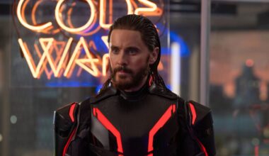 'Tron: Ares': Sequência estrelada por Jared Leto conquista 57% de aprovação no Rotten Tomatoes; Confira as críticas!