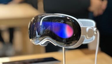 Apple Vision Pro