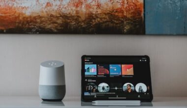 Google Home