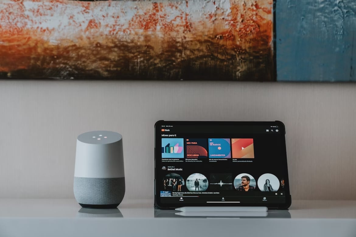 Google Home