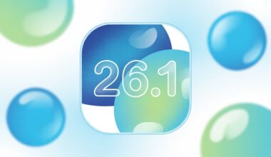 Apple iOS 26.1