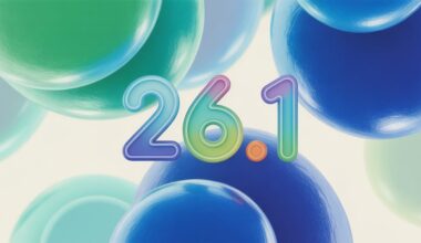Apple iOS 26.1