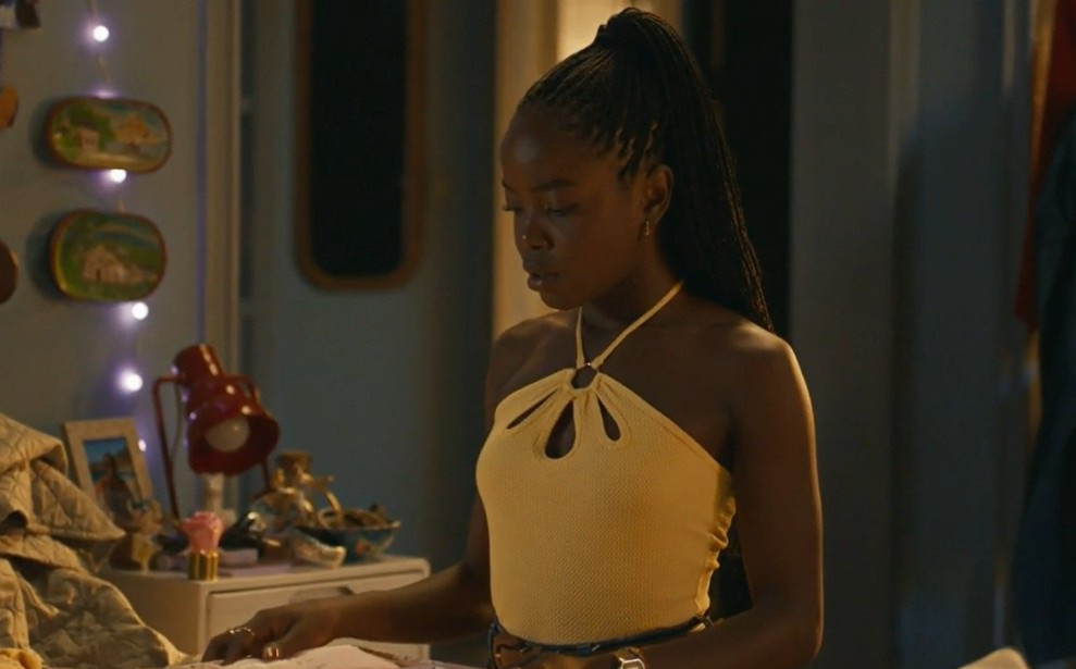 Em Dona de Mim, Leona dá noticia avassaladora a Sofia