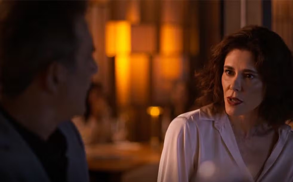 Dona de Mim: Ricardo ameaça Jaques e sofre acidente