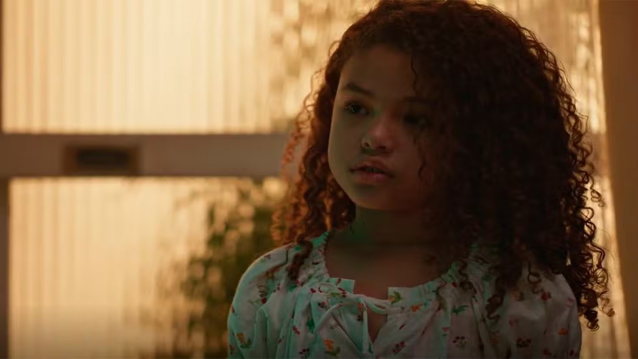 Sofia rejeita Filipa na primeira noite de volta à mansão