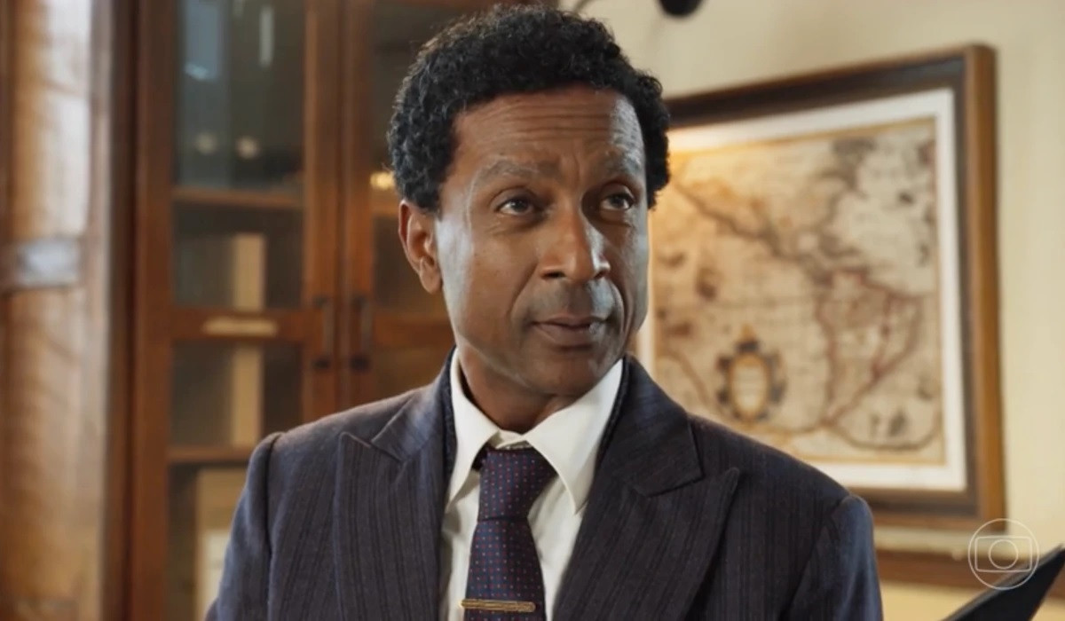 Êta Mundo Melhor: Sabiá revela quem é o pai de Samir