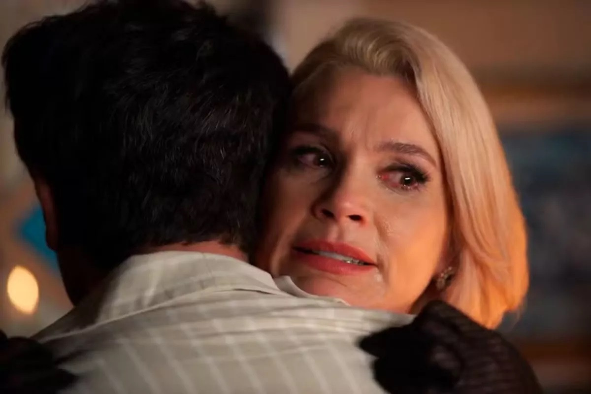 Êta Mundo Melhor: Candinho pode ter o mesmo destino que Filomena; entenda