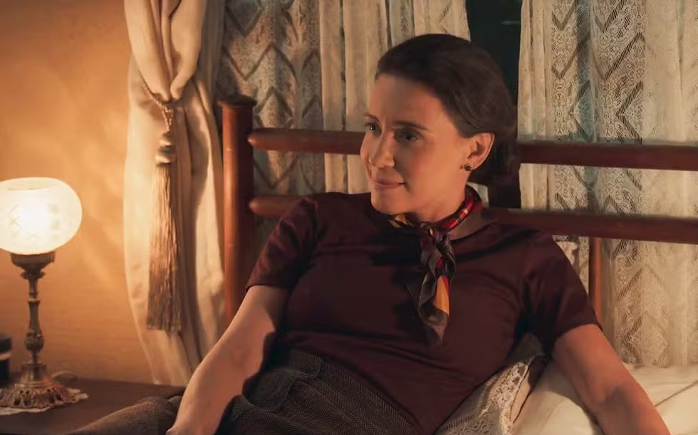 Êta Mundo Melhor: Sandra é roubada por quem menos espera