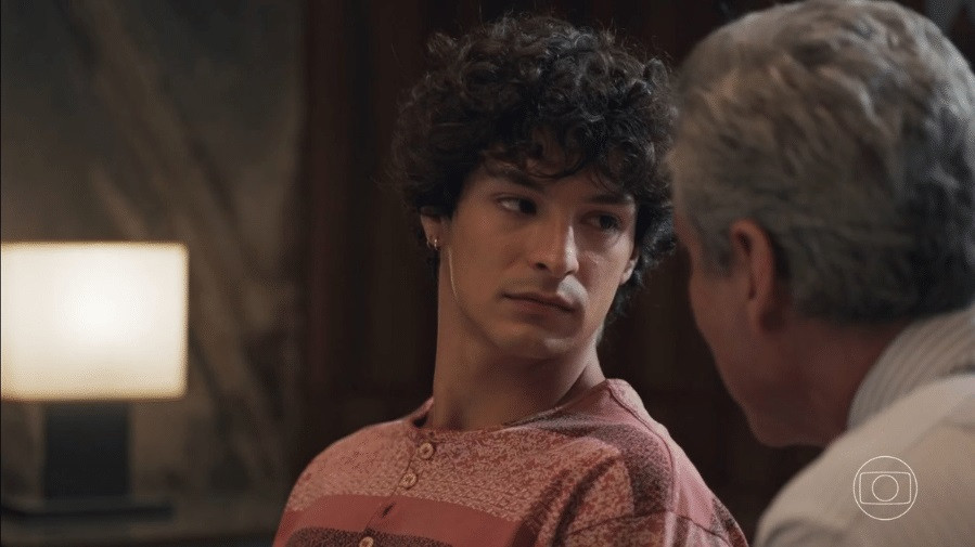 Final de Vale Tudo: Consuelo vira carrasca de Marco Aurélio e vinga a morte de Odete Roitman