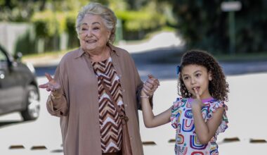 Filipa se desespera após Rosa e Sofia saírem escondidas