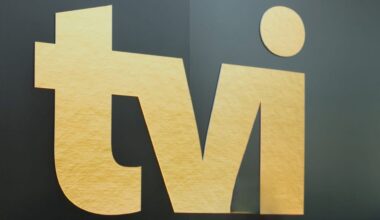 TVI é campeã de setembro