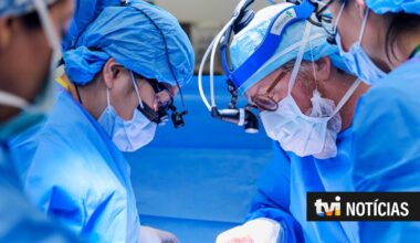 Homem sobrevive quase seis meses com transplante de fígado de porco na China