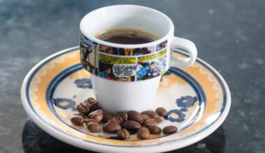 Insônia, palpitações e ansiedade: saiba identificar quando é hora de cortar o café