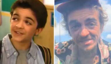 20 anos após atuar em Todo Mundo Odeia o Chris, ator vive em situação de rua
