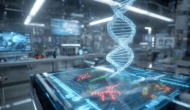 Algoritmos que salvam vidas no combate à resistência contra bactérias