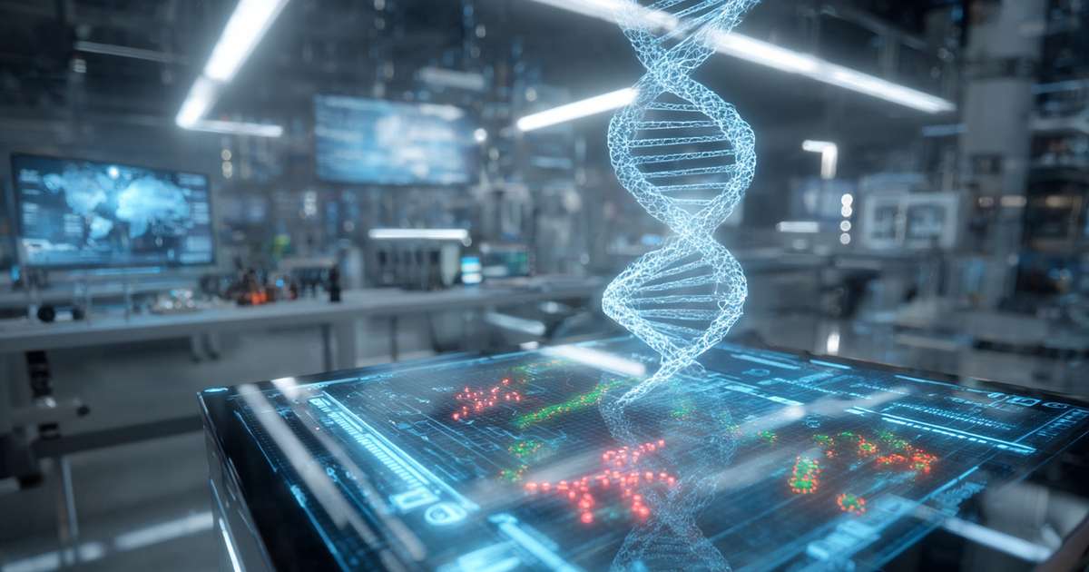 Algoritmos que salvam vidas no combate à resistência contra bactérias