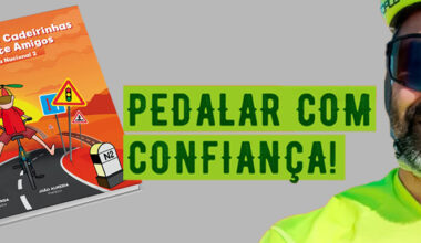 Chaves recebe apresentação do livro “O Velocidades, o Cadeirinhas e os Seus Sete Amigos – O Regresso pela N2”