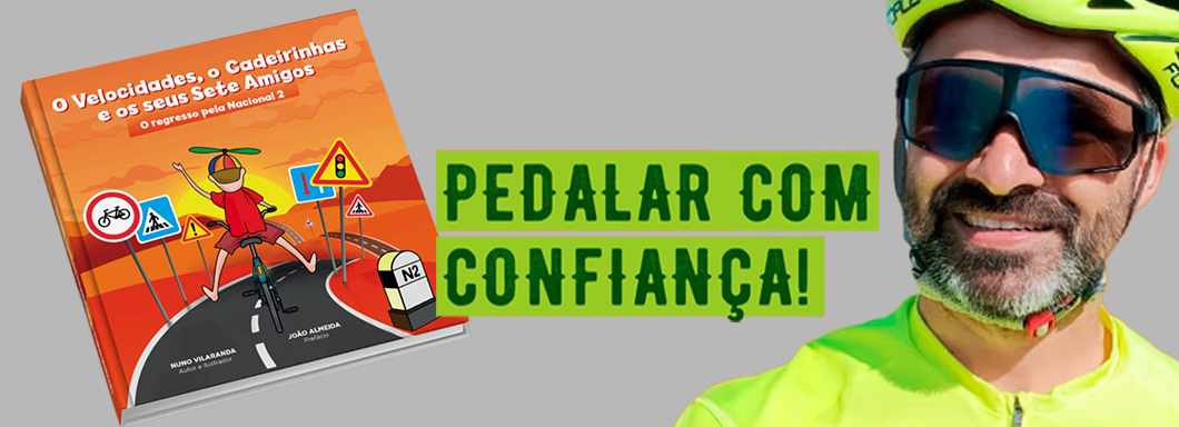 Chaves recebe apresentação do livro “O Velocidades, o Cadeirinhas e os Seus Sete Amigos – O Regresso pela N2”